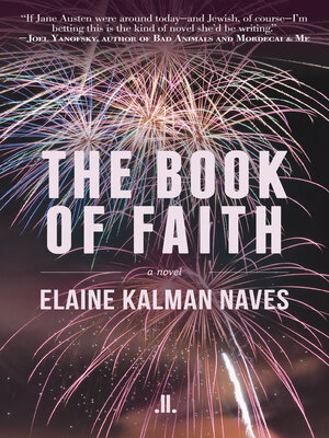 cover image of The Book of Faith